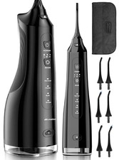 Irrigateur dentaire sans fil