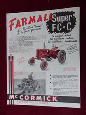 prospectus catalogue 