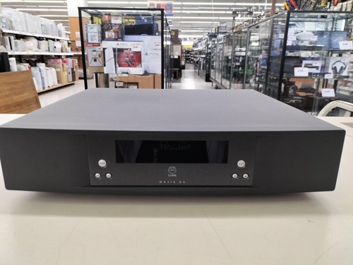 Linn majik network music - linn, ds/2
