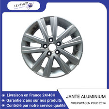 🇫🇷 JANTE ALUMINIUM