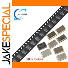 JakeSpecial – Set of 10 SMD