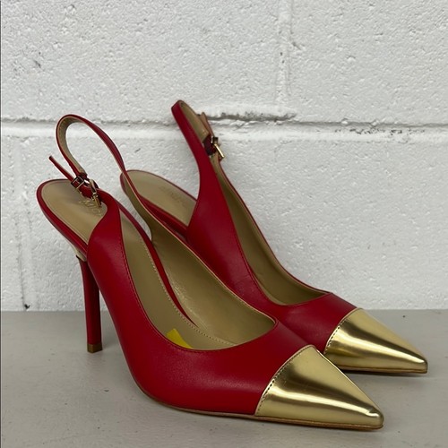 Michael kors escarpins talons - michael,