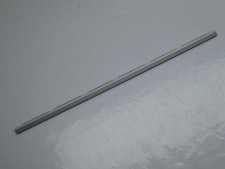 Barre de recouvrement clavier