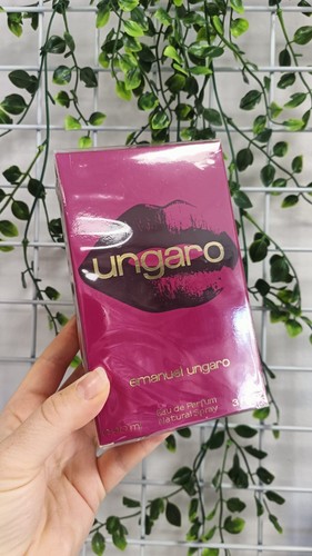 Eau parfum emanuel ungaro - eau,