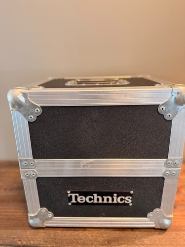 Technics flight case x 14 - technics,