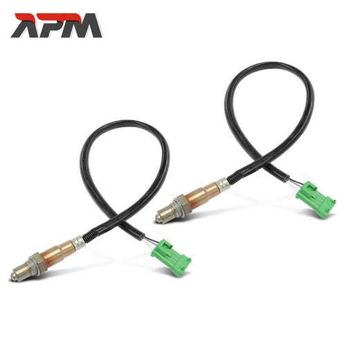 Sonde lambda diagnostic - 2x, de