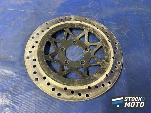 Disques frein avant - frein, kymco
