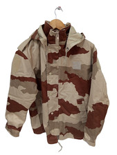 PARKA SABLE/DESERT 96 C ARMEE FRANCAISE