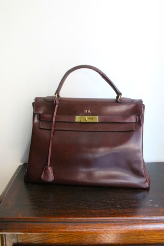 Hermès paris sac kelly en - paris,
