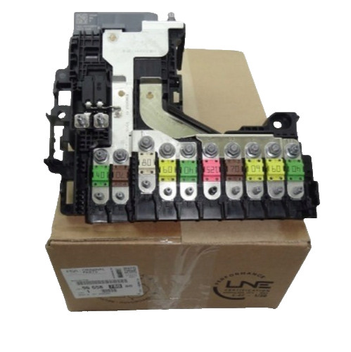 Boite fusibles psa citroen - fusibles,