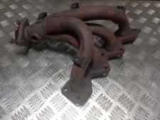 Collecteur d'échappement Mazda Roadster MX5 MX-5 1.6 16V EUNOS 1991 NA6CE