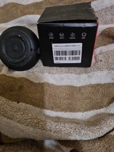 Enceintes bluthooth lenovo k30 - enceintes,