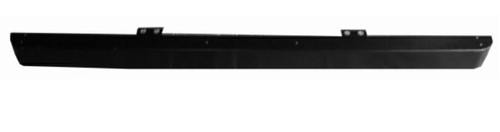 Pare chocs avant land rover - avant,