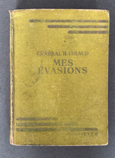 MES ÉVASIONS ★ GÉNÉRAL