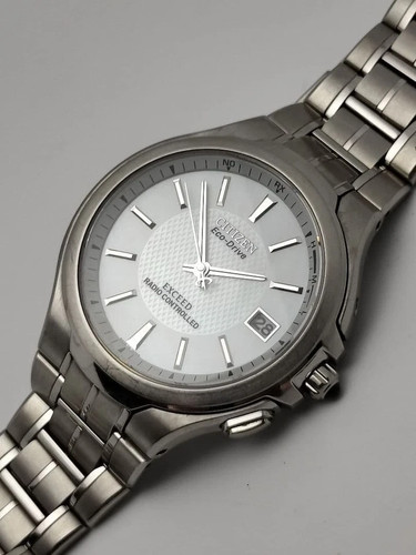 Montre citizen exced - montre,