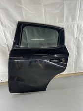 Portière De La Porte Arrière