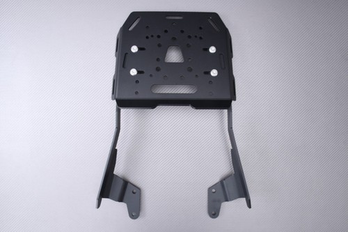 Support top case porte - /,