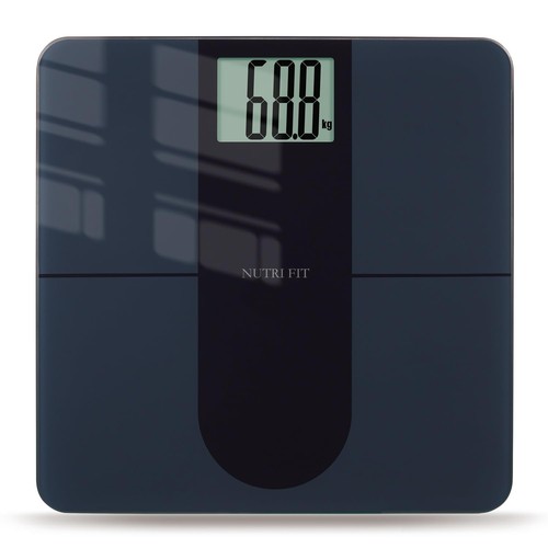 Scale for body - for, 550lb