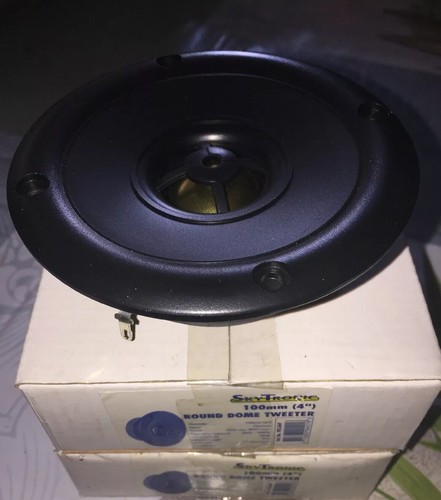Tweeters hifi skytronic - 2,