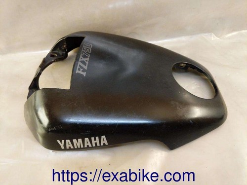 Faux reservoir pour yamaha - pour,