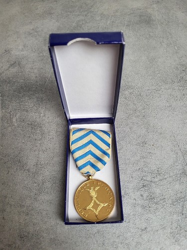 Medaille militaire france - medaille,