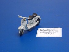 1960 vintage lambretta 125 - lambretta,