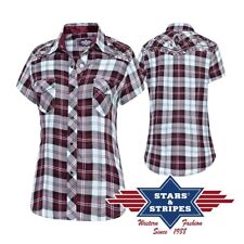 Chemise Stars & Stripes