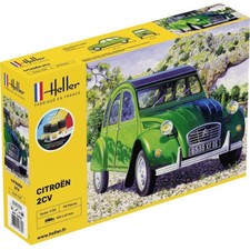 HELLER 56765 STARTER KIT