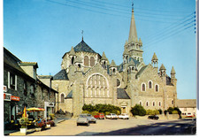 TINTENIAC-L'église- Renault
