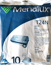 10 sacs aspirateur HANSEATIC