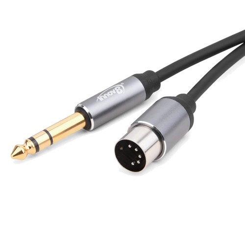 Câble audio innov8 din - câble,