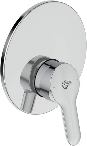 Mitigeur douche h177 - douche, ideal