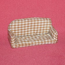 Sylvanian Families / canapé