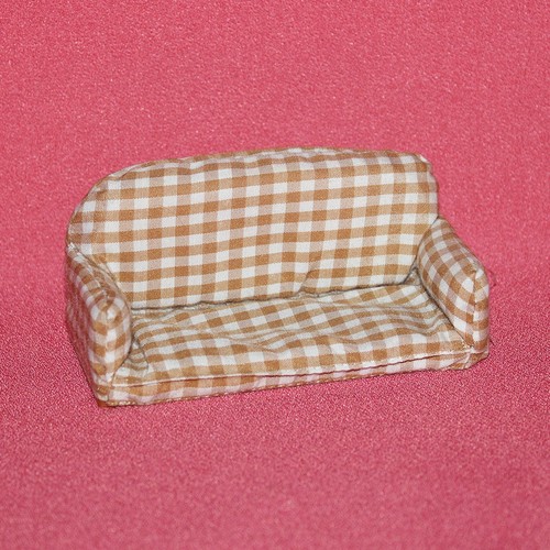 Sylvanian families canapé - sylvanian,