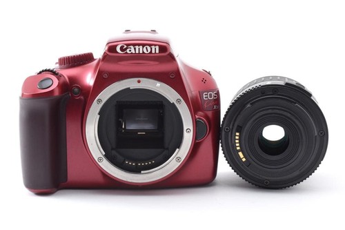 Appareil photo reflex
