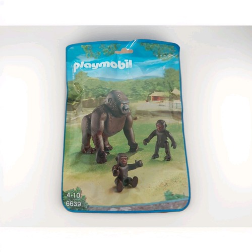 Playmobil city life 6639 - life,