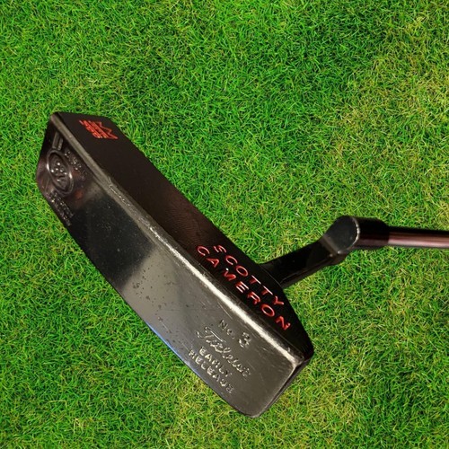 Scotty cameron circa 3 - 62, n°3