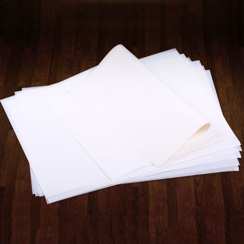 500pcs feuille de - 500pcs,