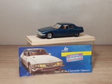 ANCIEN NOREV JET CAR 1/43