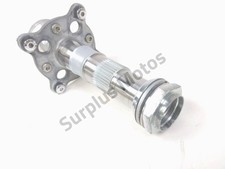 MOYEU ARRIERE TRIUMPH SPEED TRIPLE 2005-2012 / NE 58958