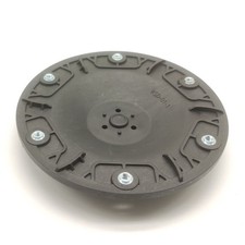 Pour WORX Landrold S&M/Landxcape LX835/Kress KR120 Robot Tondeuse Disque Couteau