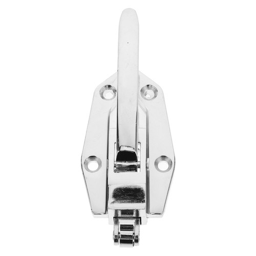Loquet porte congélateur - loquet,