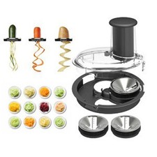 MAGIMIX Coupe-Légumes Spirale