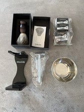 Kit De Rasage Qshave
