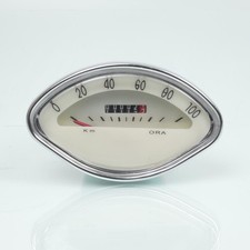 Compteur RMS pour Scooter