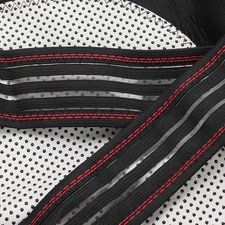 Gilet Chauffant Magnétique