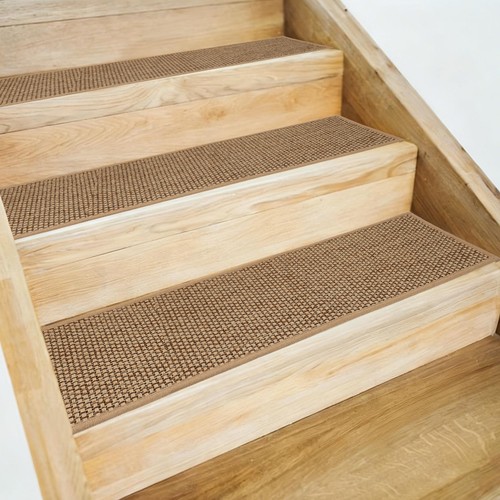 Pour tapis escalier - 10, d'escalier
