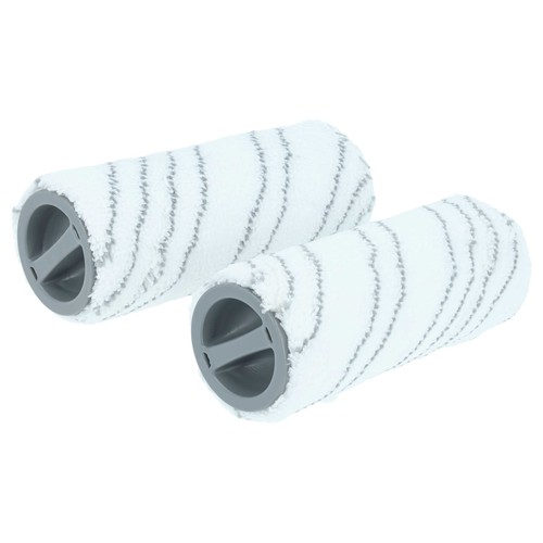 Set rouleaux microfibre - set, 2