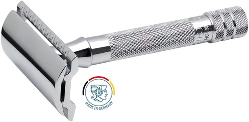 Merkur 33c rasoir barbe - merkur,
