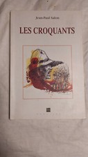 Les Croquants Par Jean-Paul